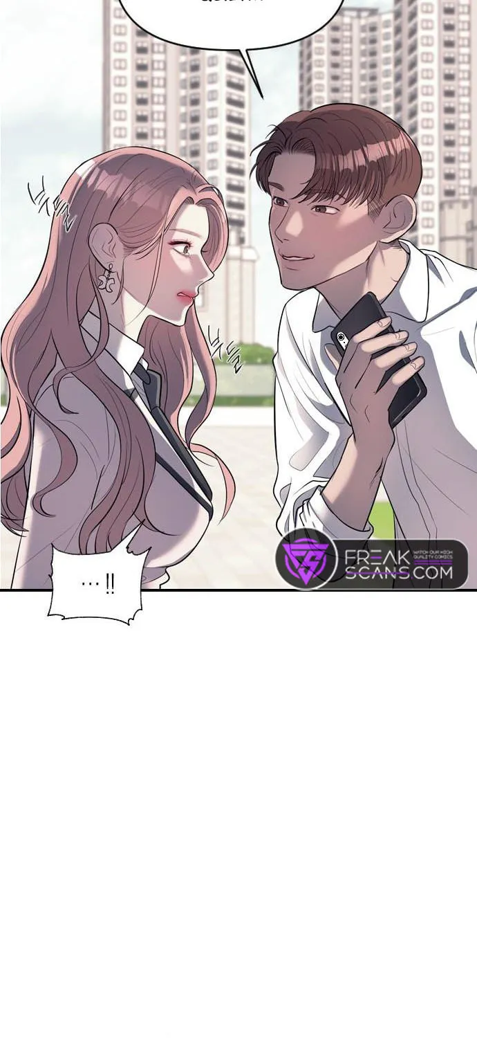 Undercover! Chaebol High School Chapter 2 page 110 - 