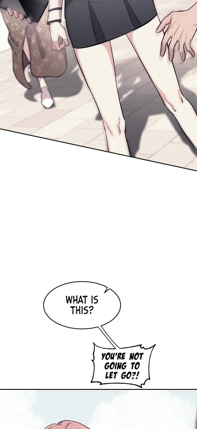 Undercover! Chaebol High School Chapter 2 page 116 - 