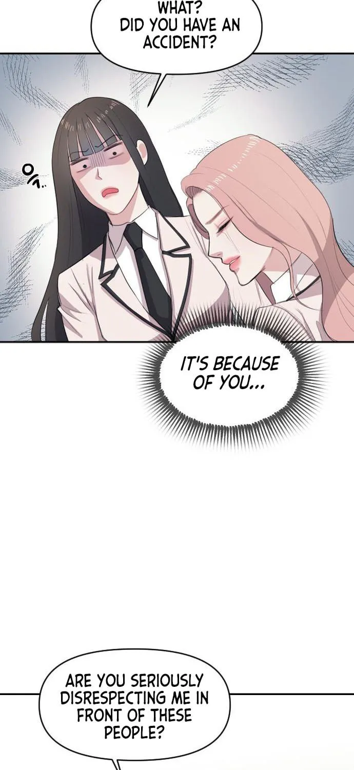 Undercover! Chaebol High School Chapter 2 page 122 - 