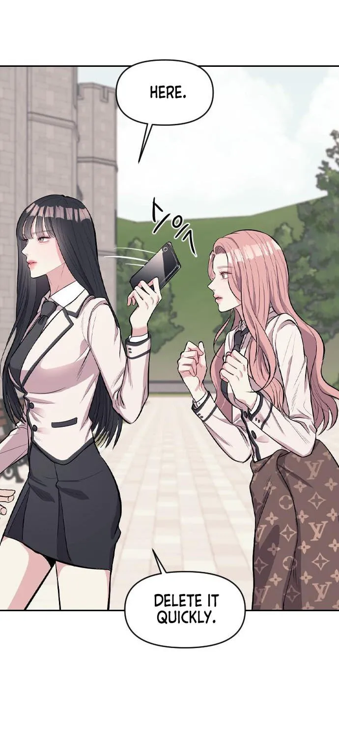 Undercover! Chaebol High School Chapter 2 page 126 - 