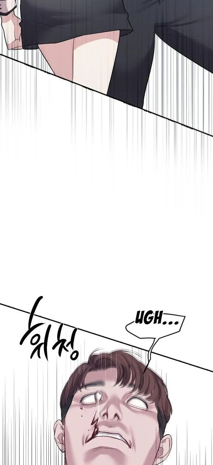 Undercover! Chaebol High School Chapter 2 page 136 - 
