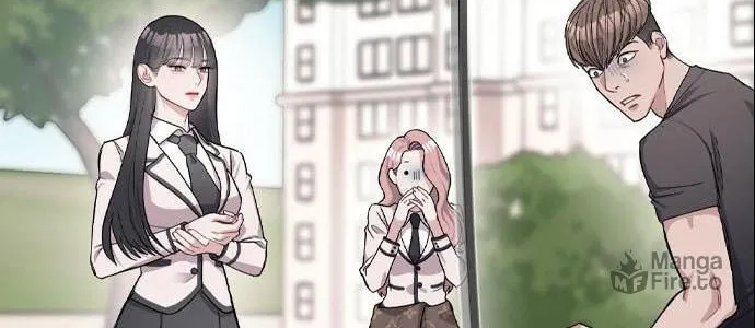Undercover! Chaebol High School Chapter 2 page 139 - 