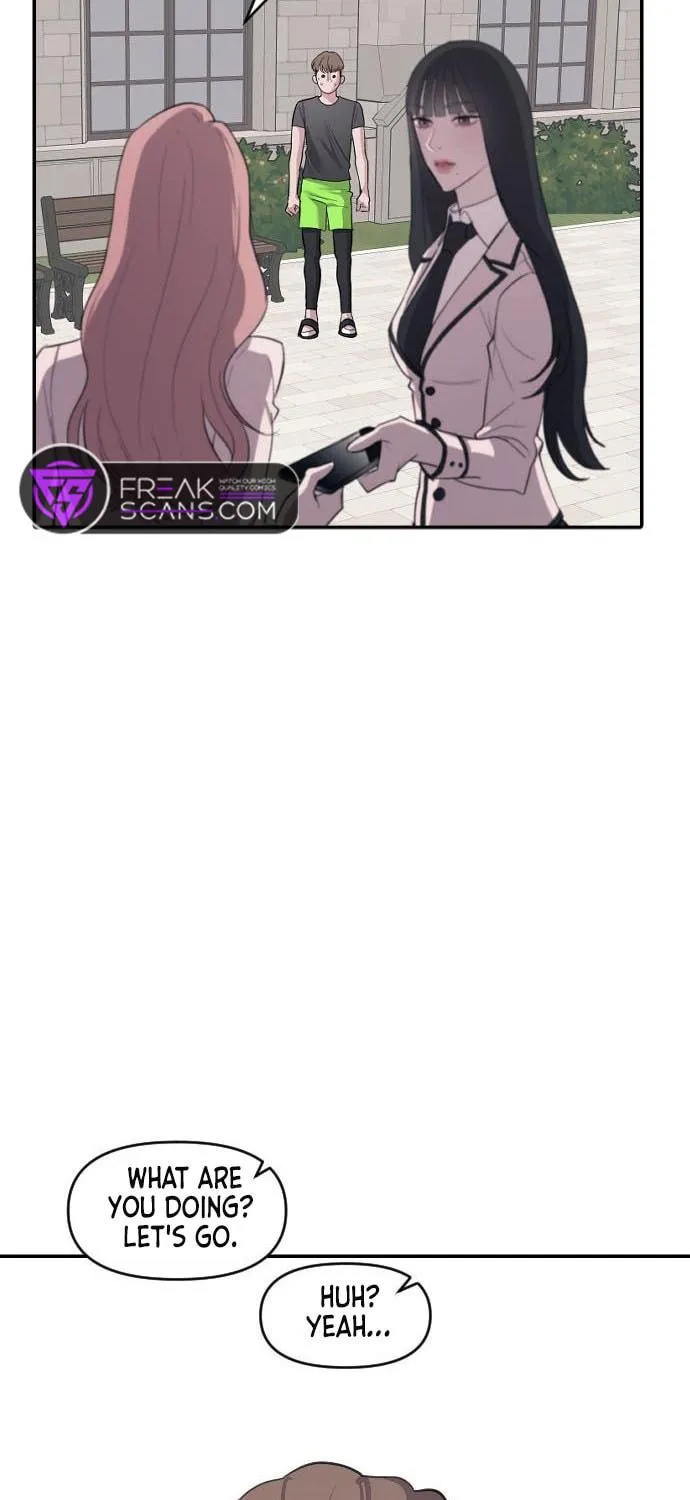 Undercover! Chaebol High School Chapter 2 page 142 - 