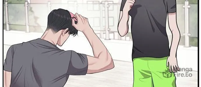 Undercover! Chaebol High School Chapter 2 page 149 - 