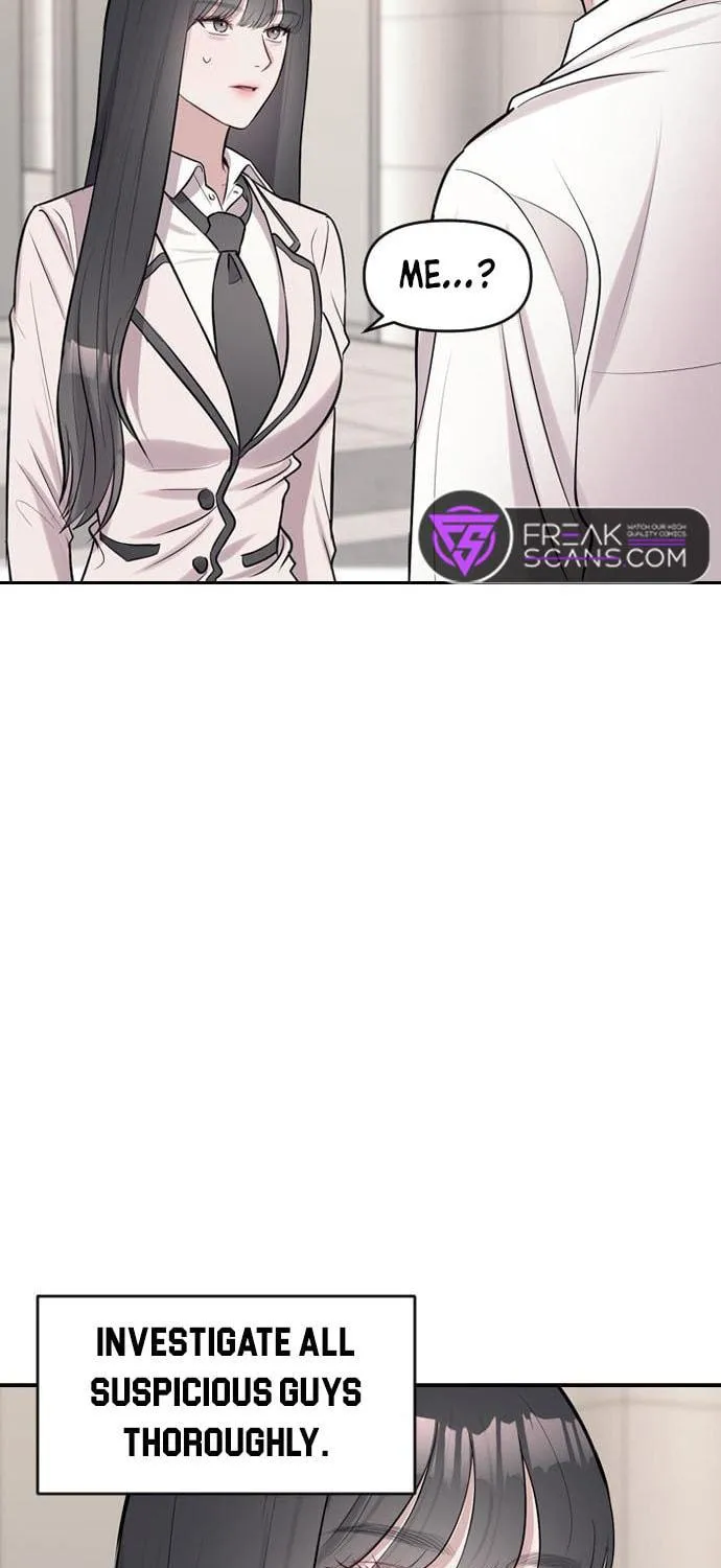 Undercover! Chaebol High School Chapter 2 page 16 - 