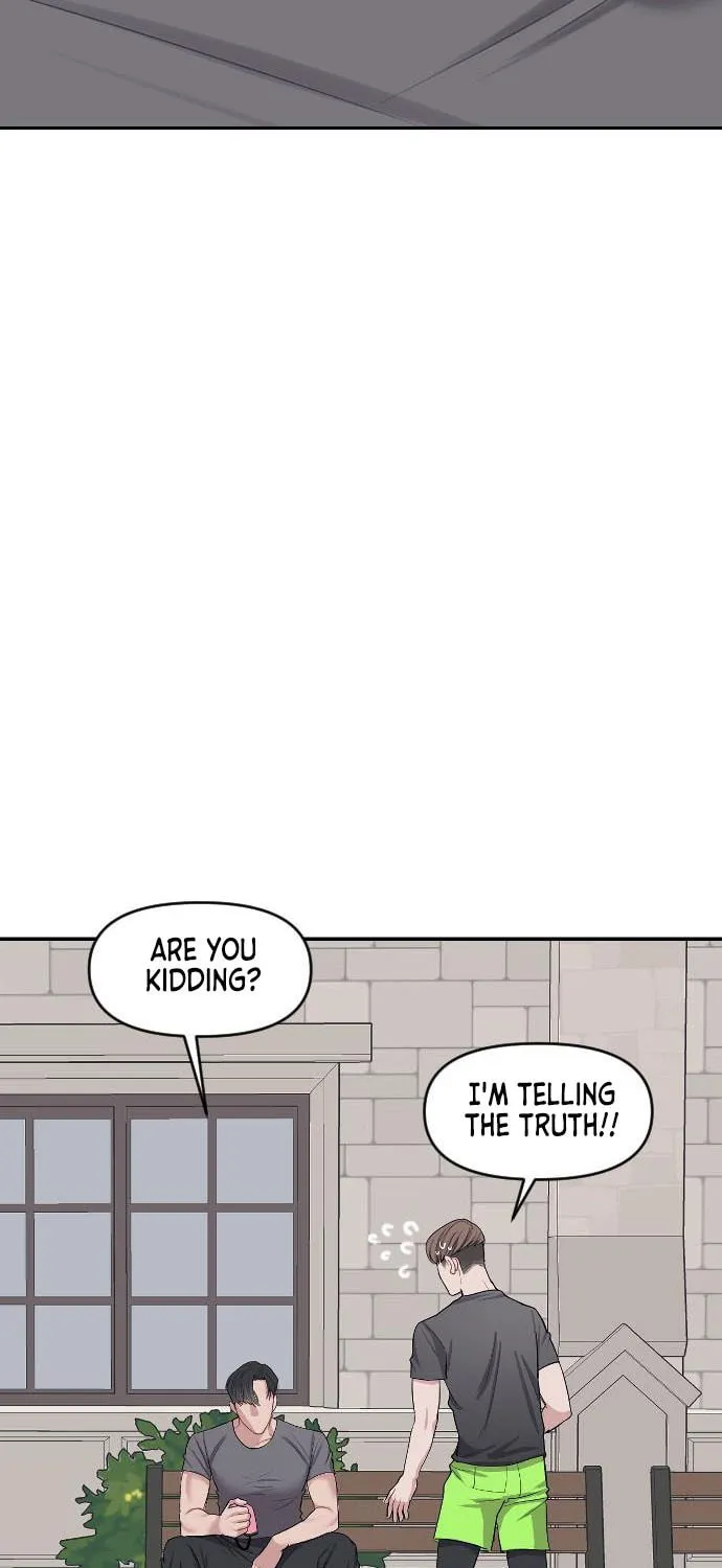 Undercover! Chaebol High School Chapter 2 page 156 - 