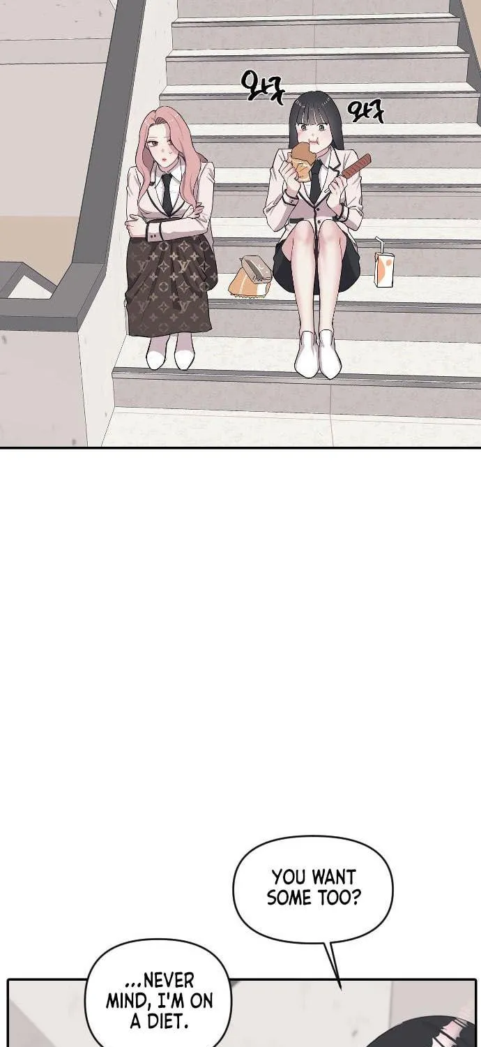 Undercover! Chaebol High School Chapter 2 page 160 - 