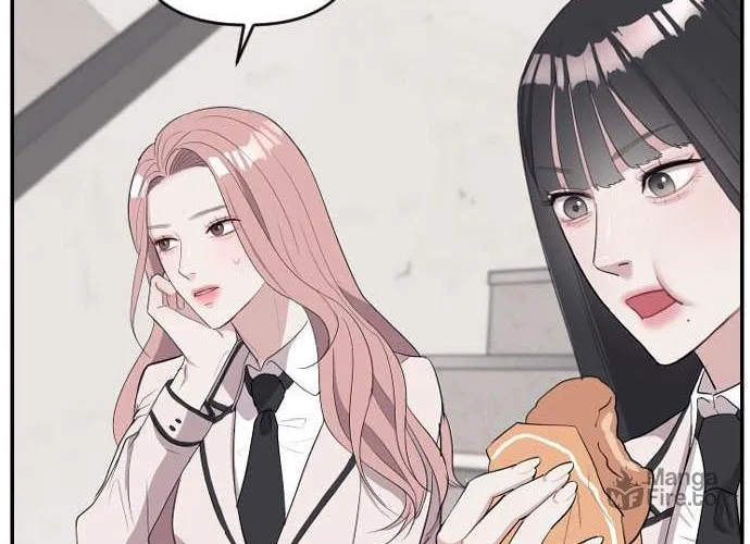 Undercover! Chaebol High School Chapter 2 page 161 - 