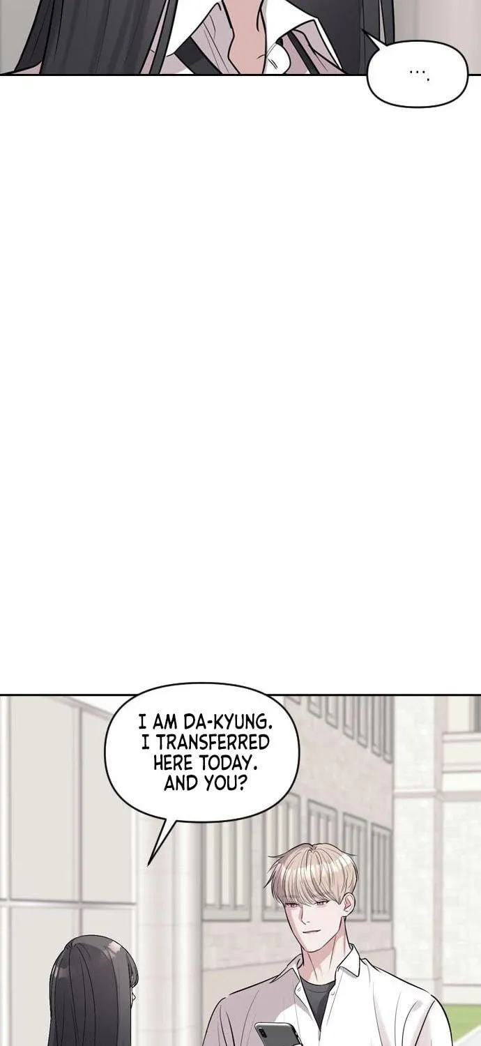 Undercover! Chaebol High School Chapter 2 page 18 - 