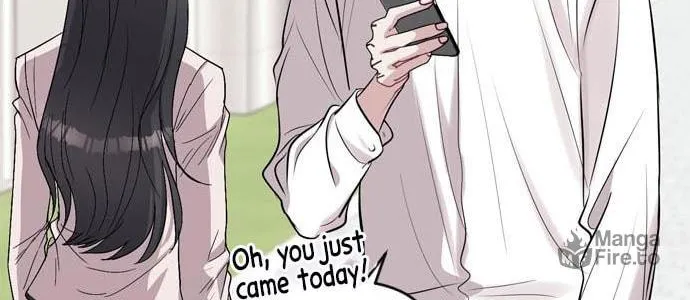 Undercover! Chaebol High School Chapter 2 page 19 - 