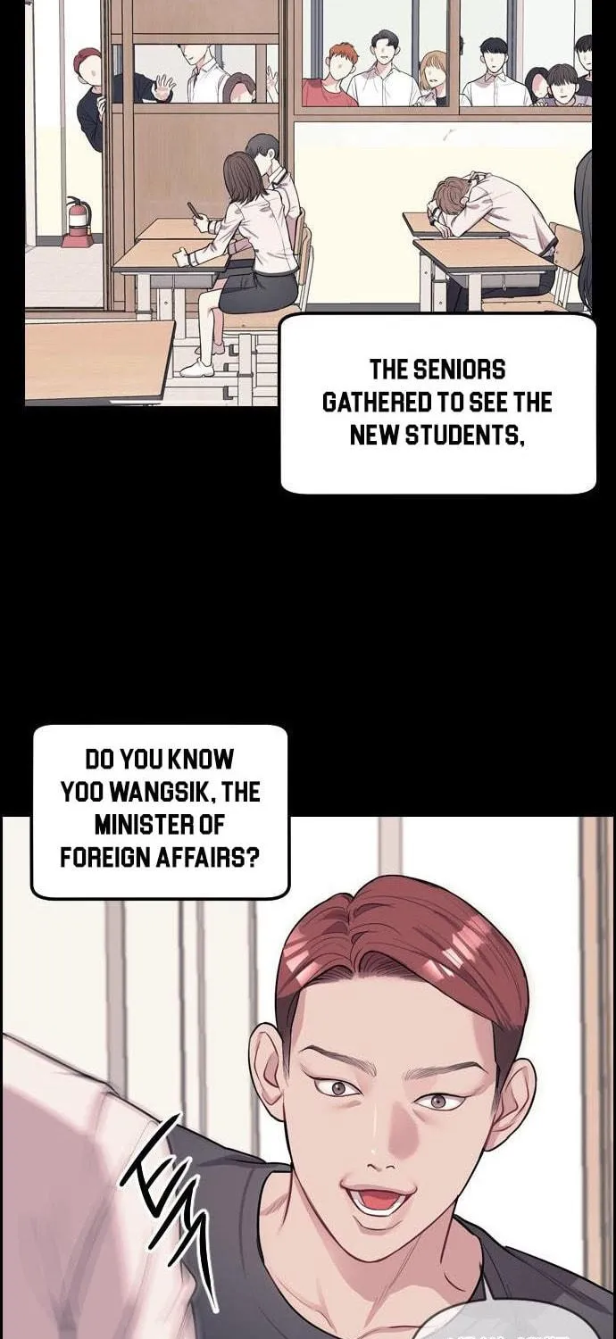 Undercover! Chaebol High School Chapter 2 page 184 - 