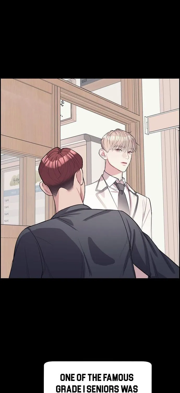 Undercover! Chaebol High School Chapter 2 page 186 - 