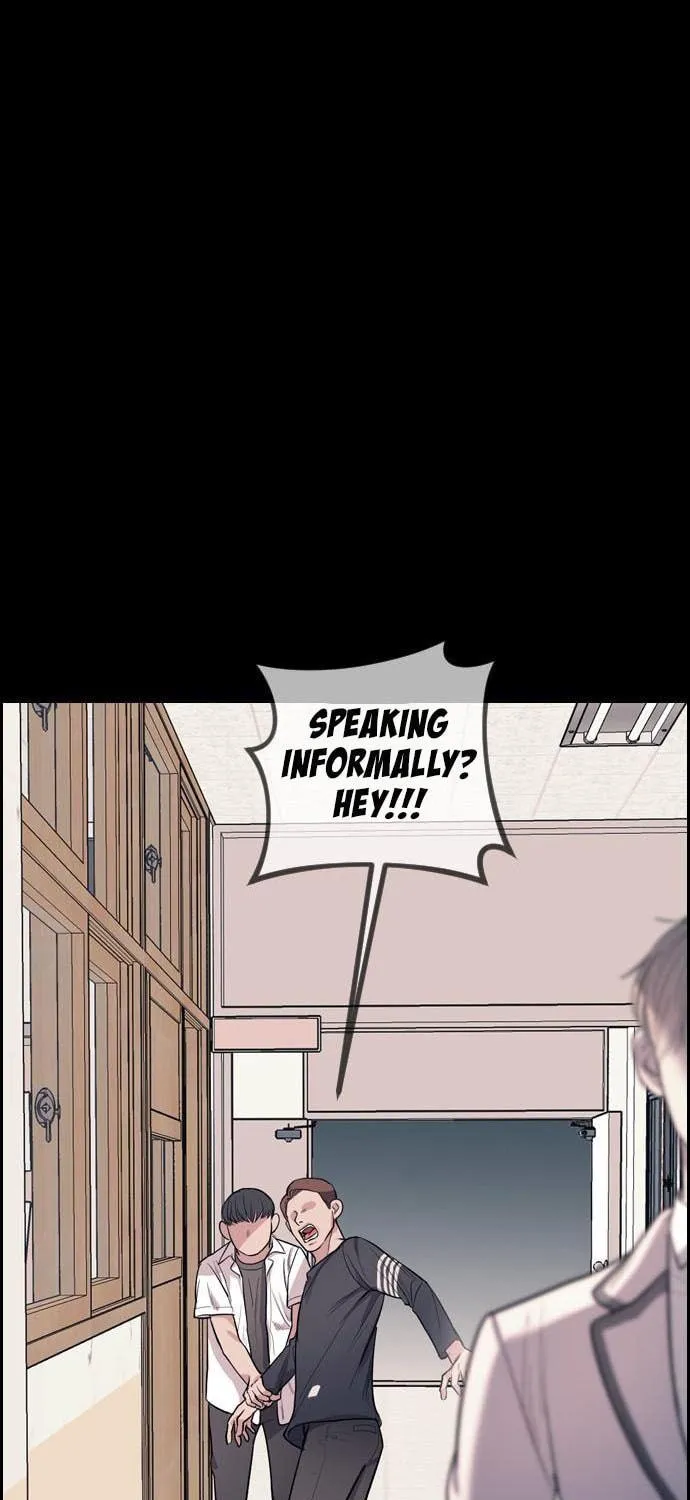 Undercover! Chaebol High School Chapter 2 page 190 - 