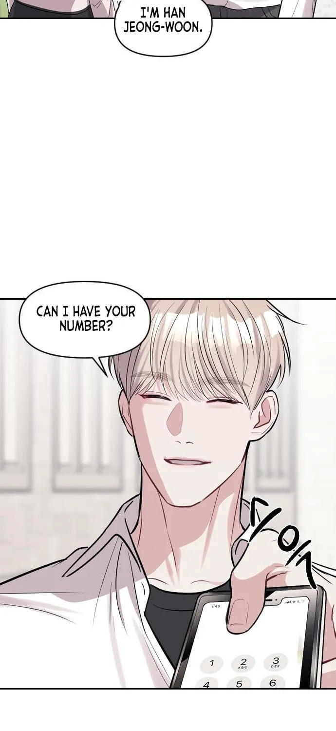 Undercover! Chaebol High School Chapter 2 page 20 - 