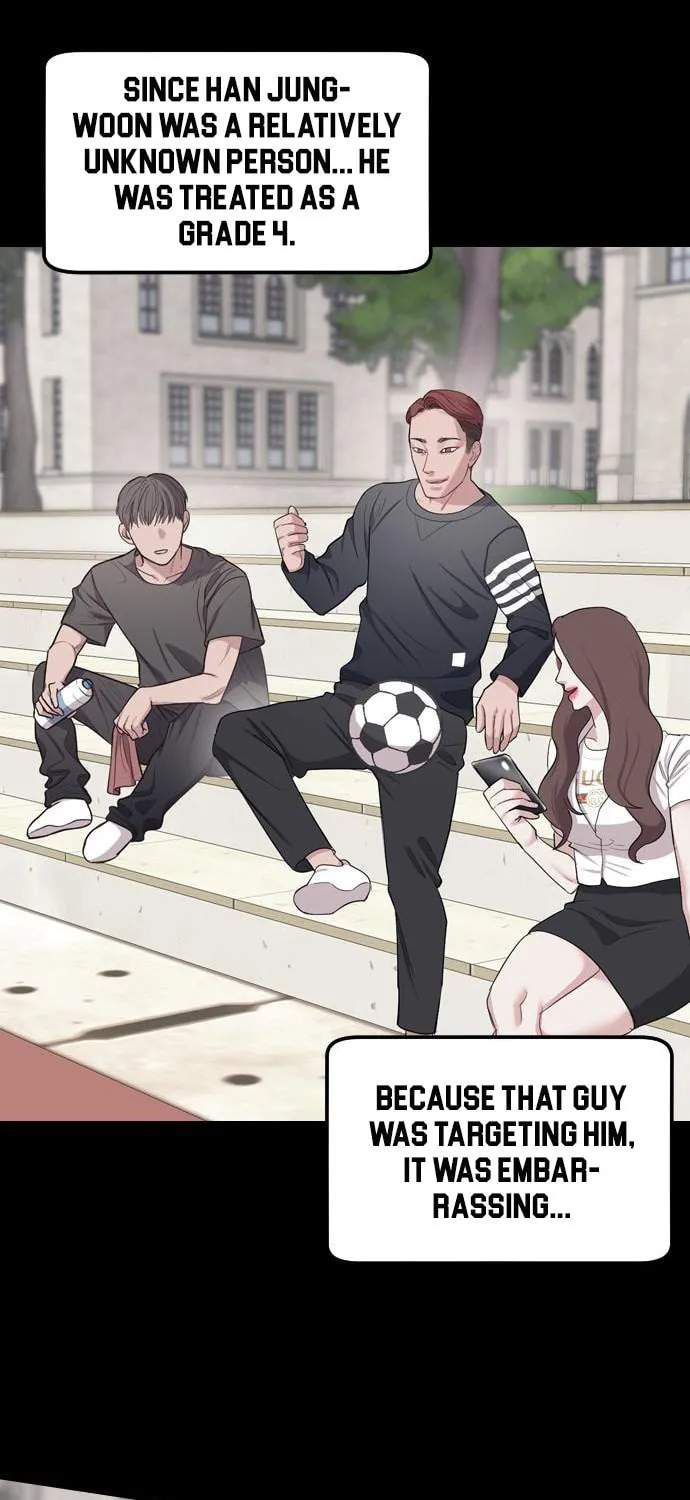 Undercover! Chaebol High School Chapter 2 page 194 - 