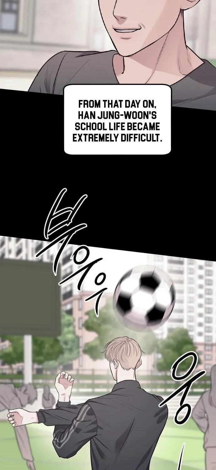 Undercover! Chaebol High School Chapter 2 page 196 - 