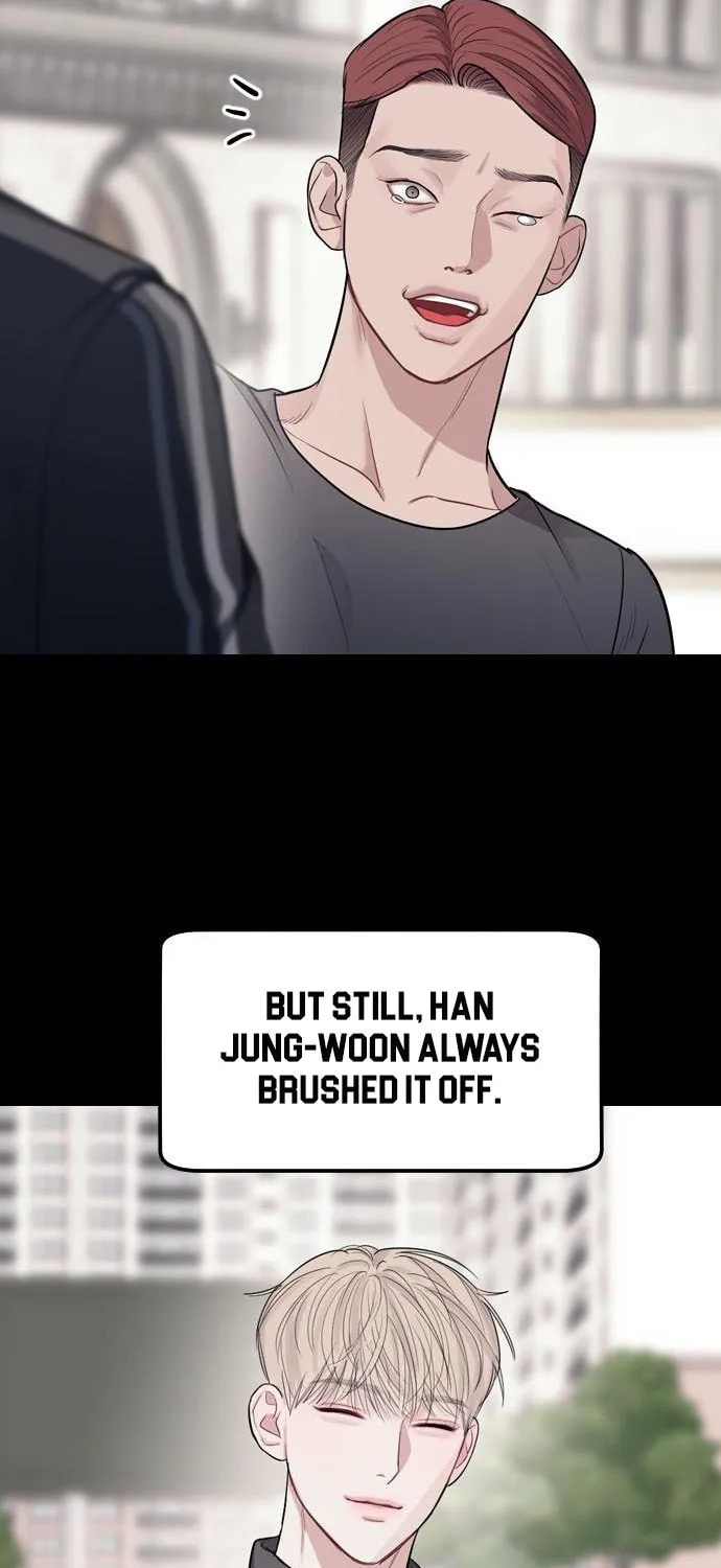 Undercover! Chaebol High School Chapter 2 page 200 - 