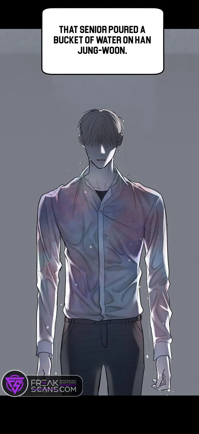 Undercover! Chaebol High School Chapter 2 page 204 - 