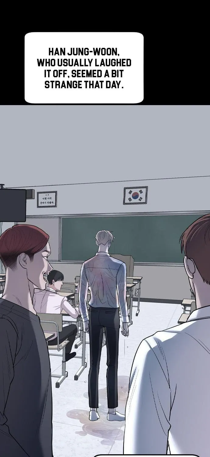 Undercover! Chaebol High School Chapter 2 page 206 - 