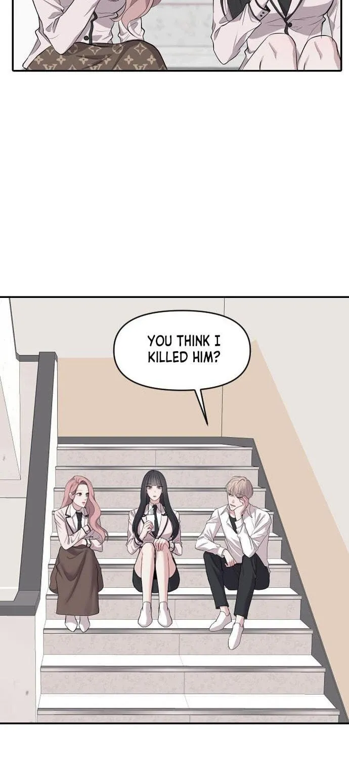 Undercover! Chaebol High School Chapter 2 page 220 - 