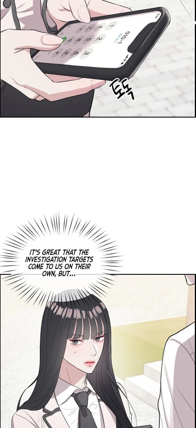 Undercover! Chaebol High School Chapter 2 page 26 - 