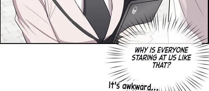 Undercover! Chaebol High School Chapter 2 page 27 - 