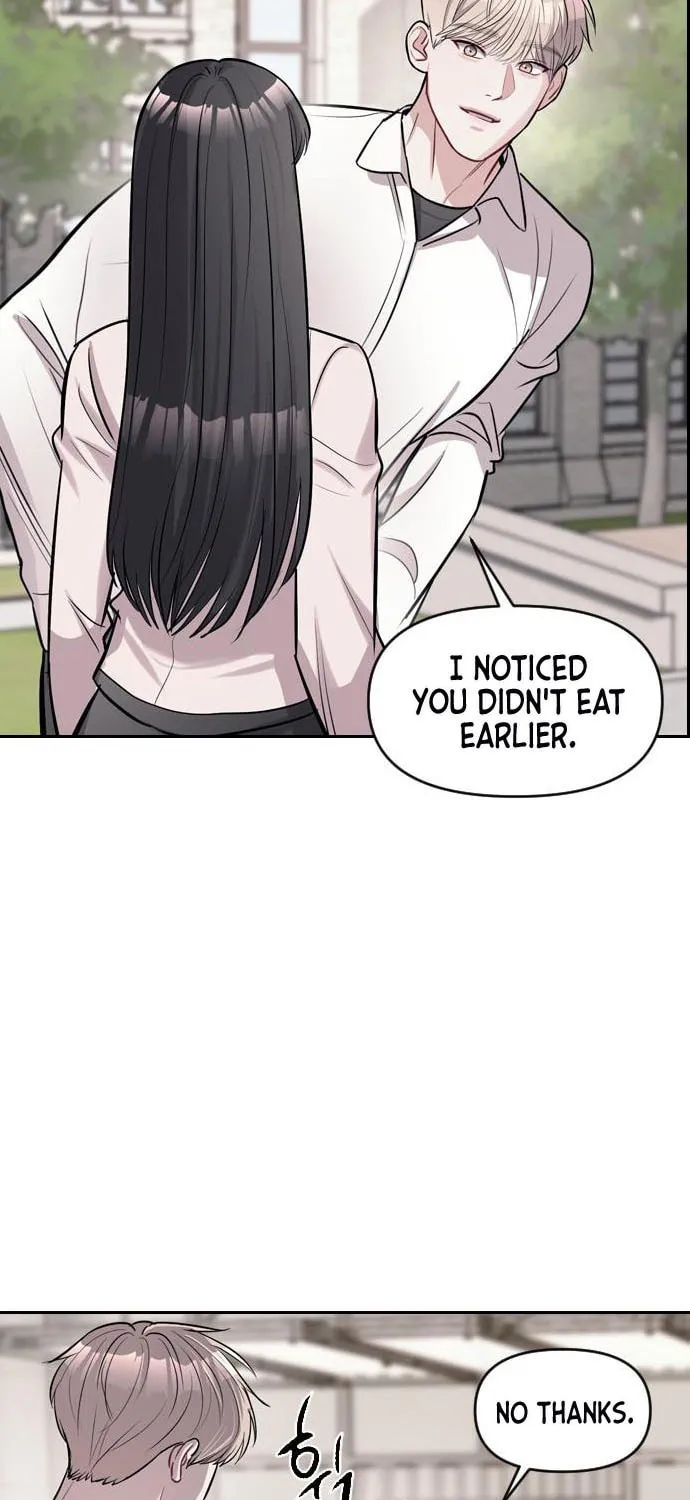Undercover! Chaebol High School Chapter 2 page 30 - 
