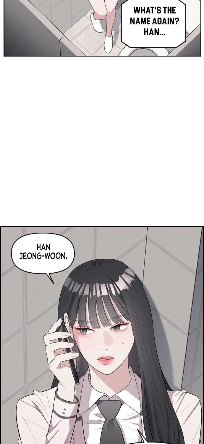 Undercover! Chaebol High School Chapter 2 page 50 - 