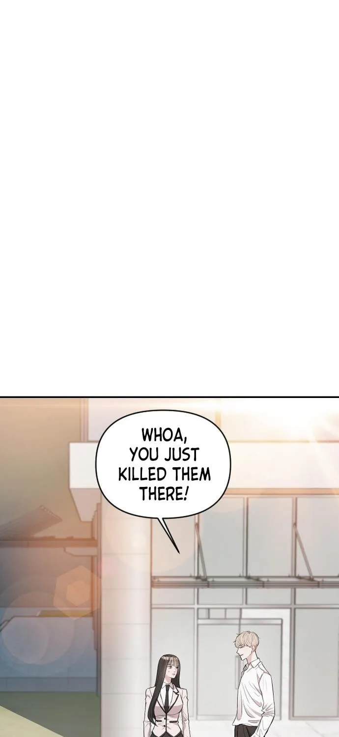 Undercover! Chaebol High School Chapter 2 page 6 - 