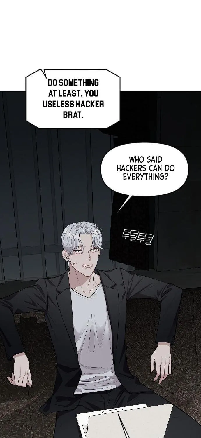 Undercover! Chaebol High School Chapter 2 page 58 - 