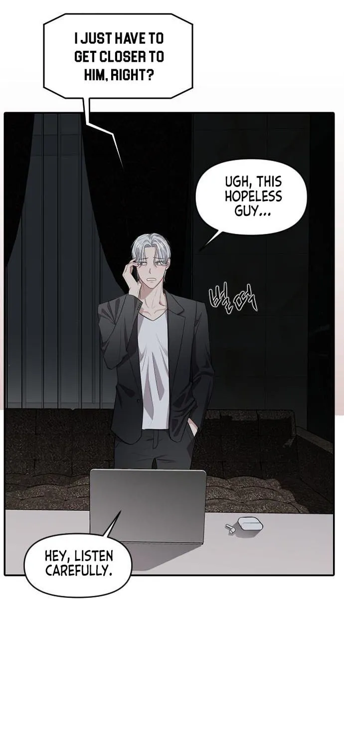 Undercover! Chaebol High School Chapter 2 page 62 - 