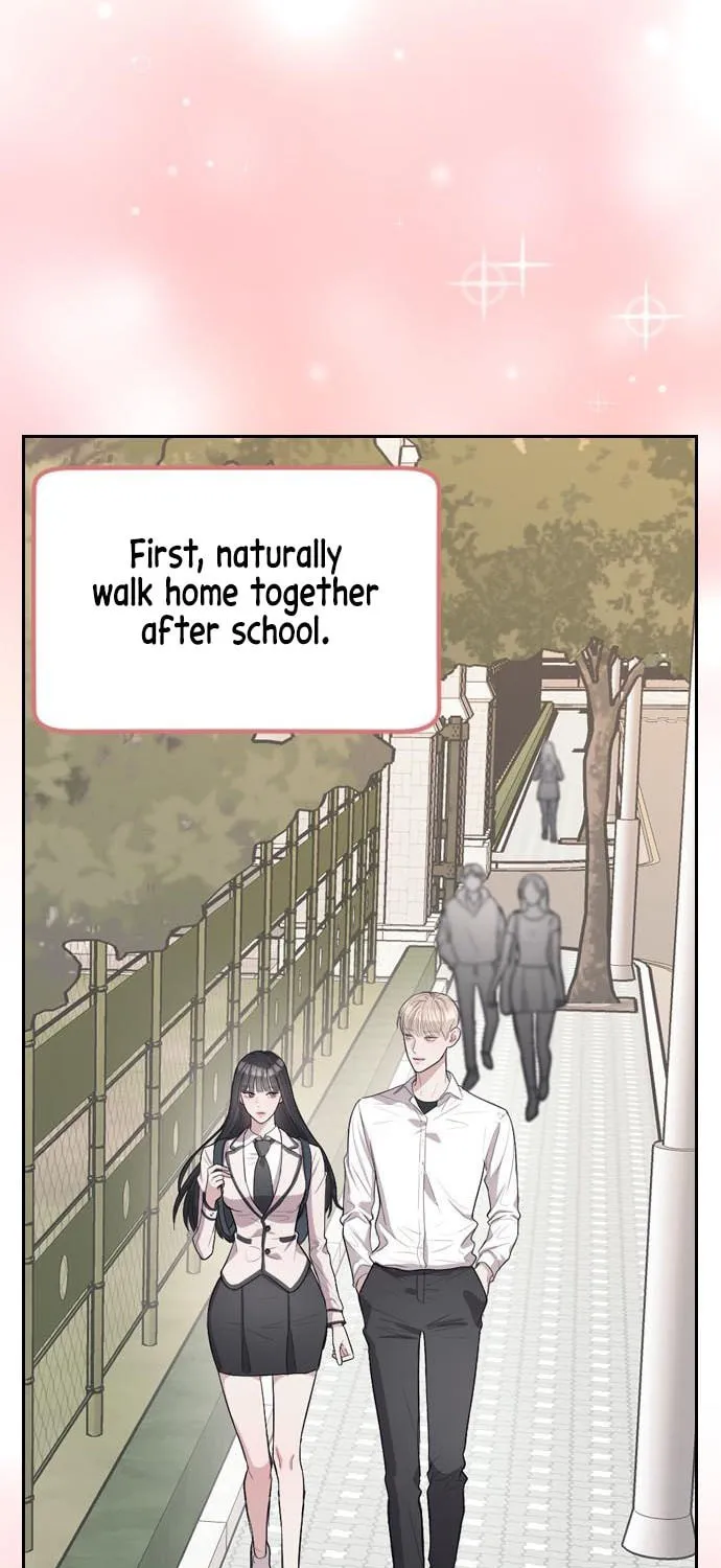 Undercover! Chaebol High School Chapter 2 page 66 - 