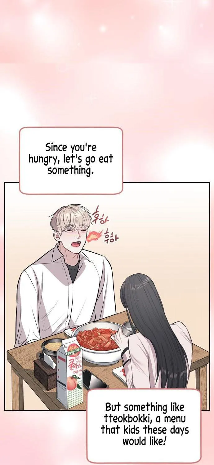 Undercover! Chaebol High School Chapter 2 page 68 - 