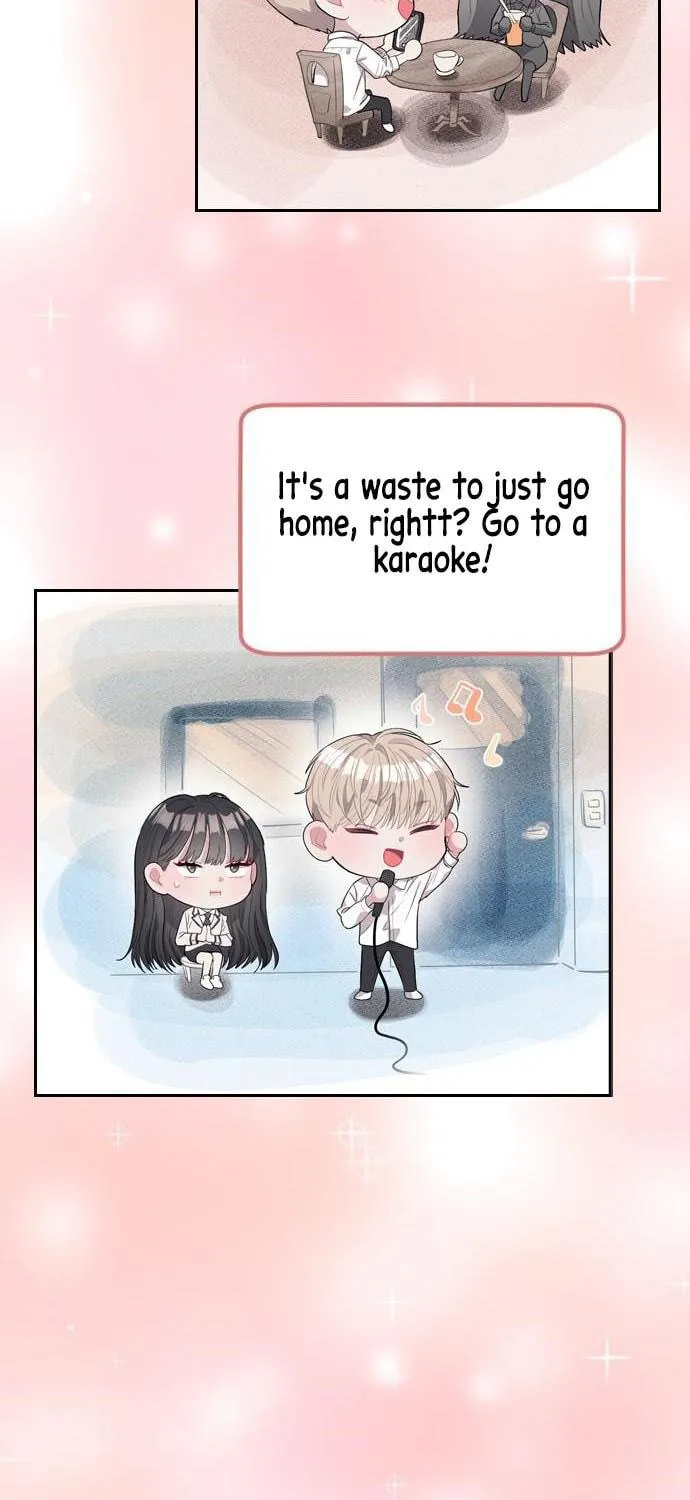 Undercover! Chaebol High School Chapter 2 page 70 - 