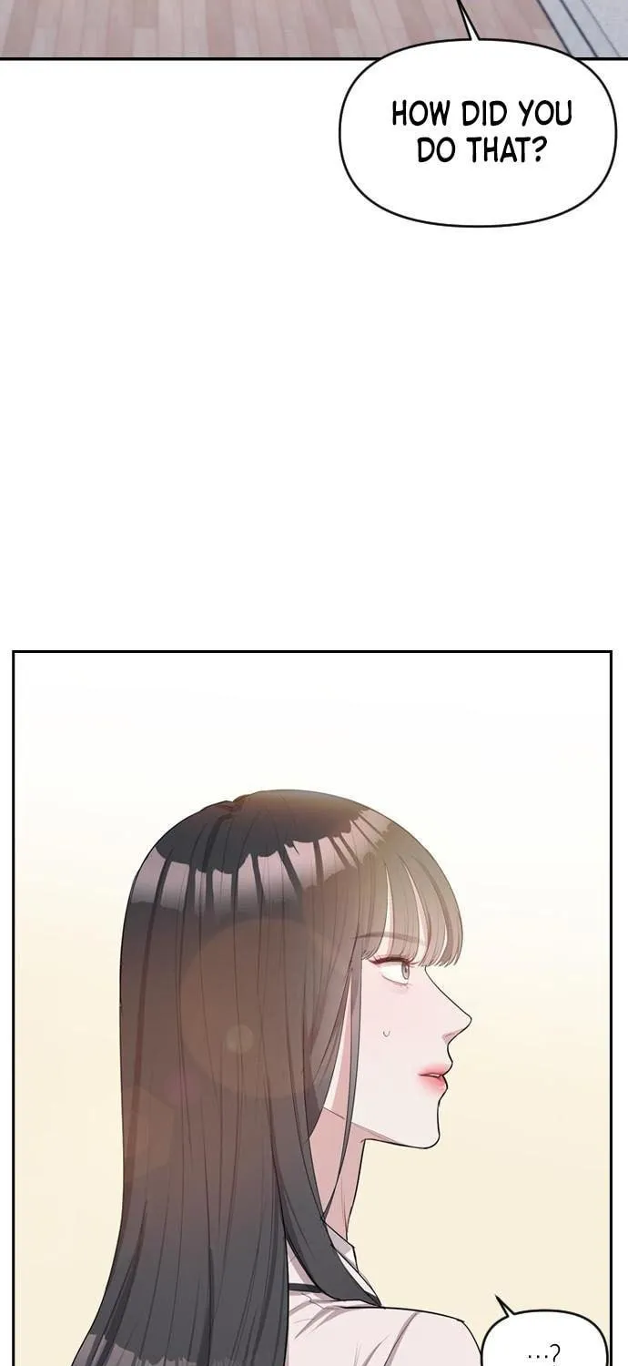 Undercover! Chaebol High School Chapter 2 page 8 - 