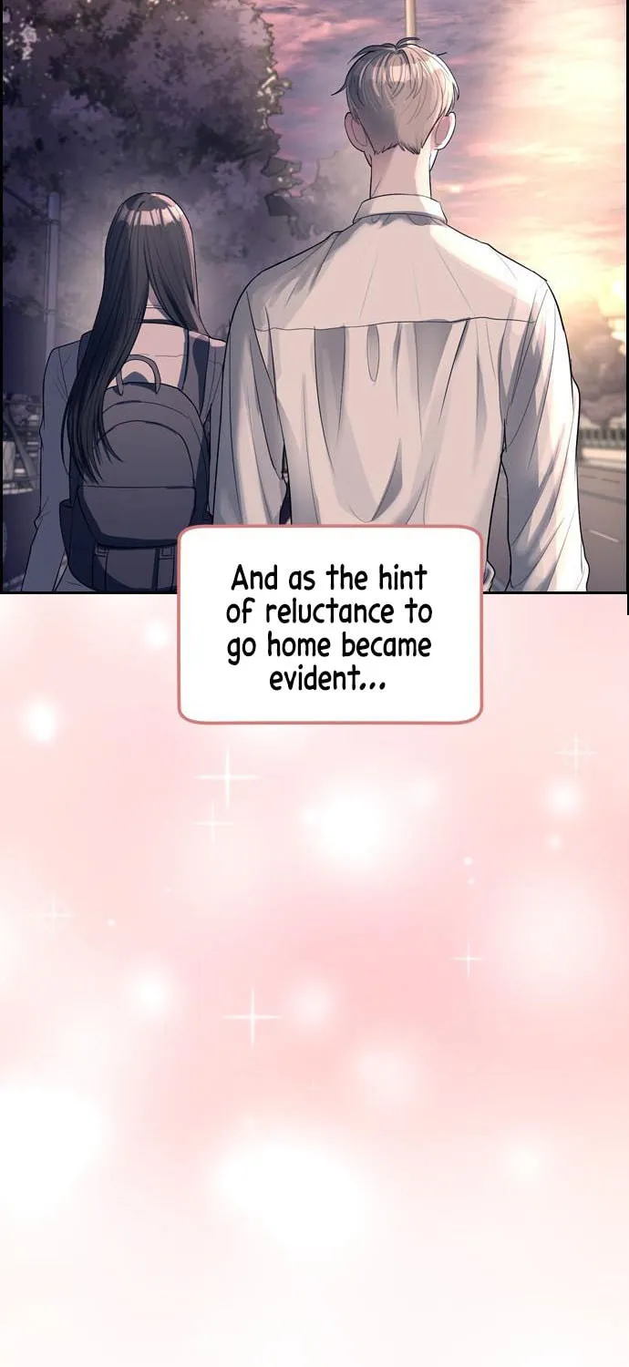 Undercover! Chaebol High School Chapter 2 page 72 - 