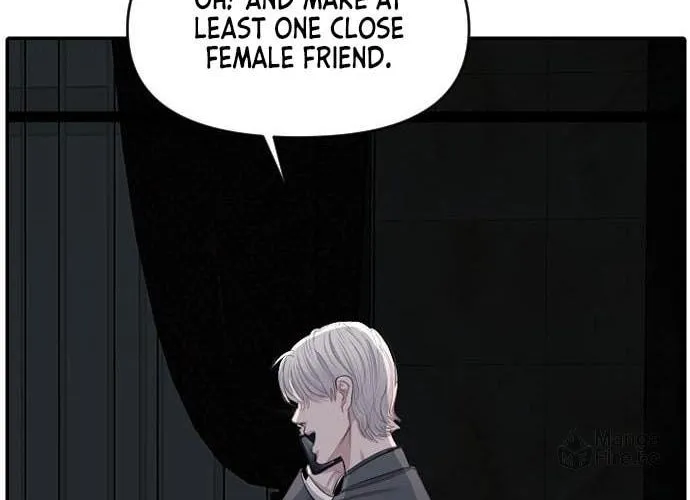 Undercover! Chaebol High School Chapter 2 page 79 - 