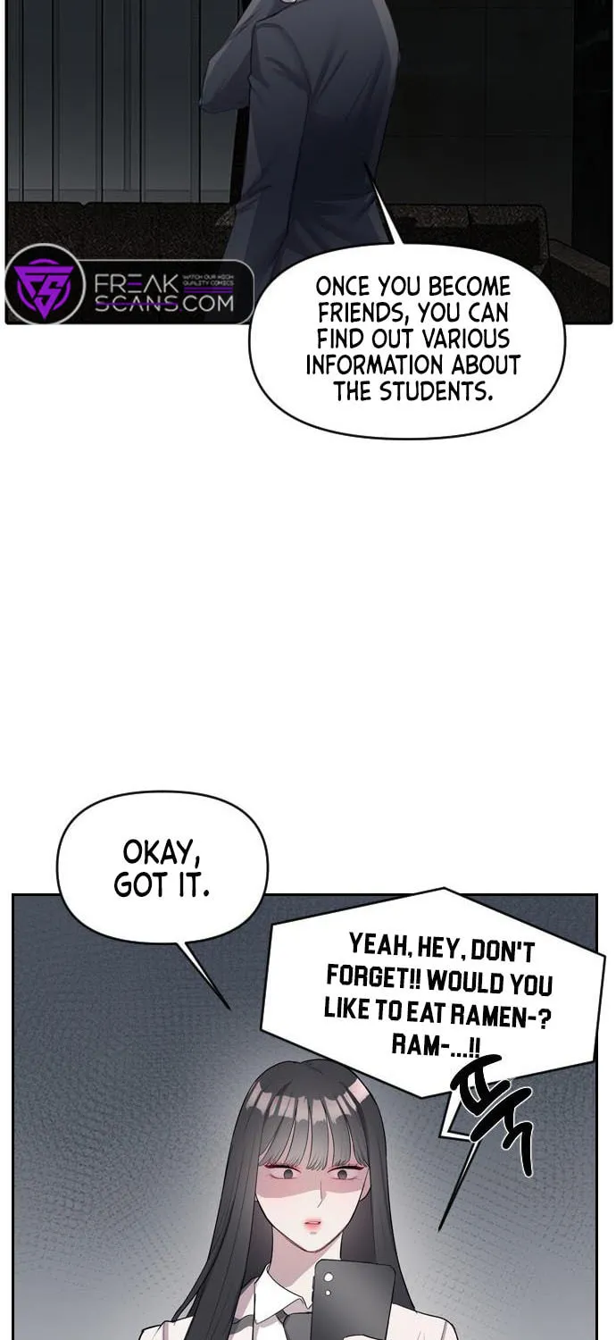 Undercover! Chaebol High School Chapter 2 page 80 - 