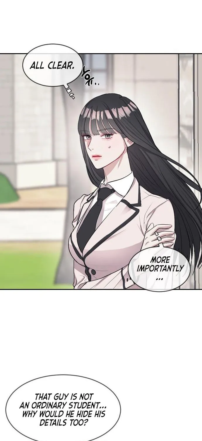 Undercover! Chaebol High School Chapter 2 page 86 - 