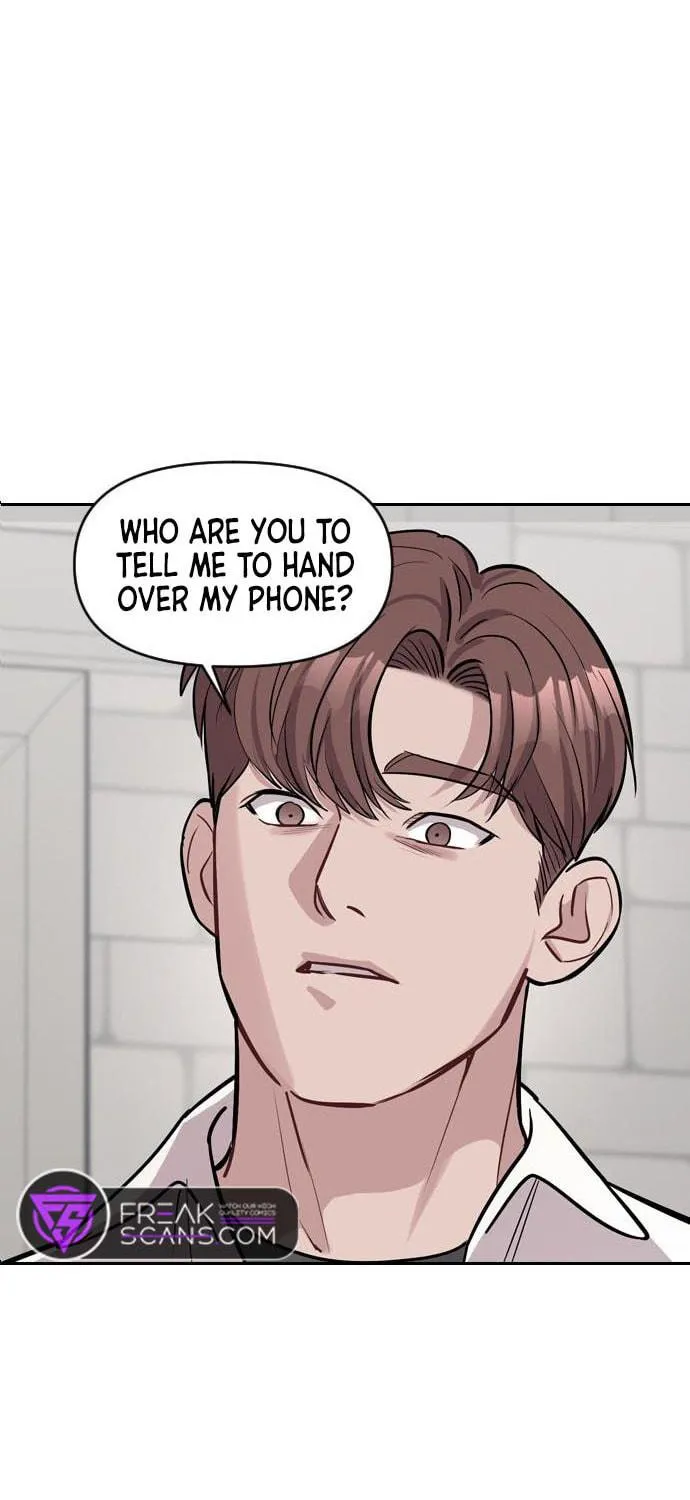Undercover! Chaebol High School Chapter 2 page 94 - 