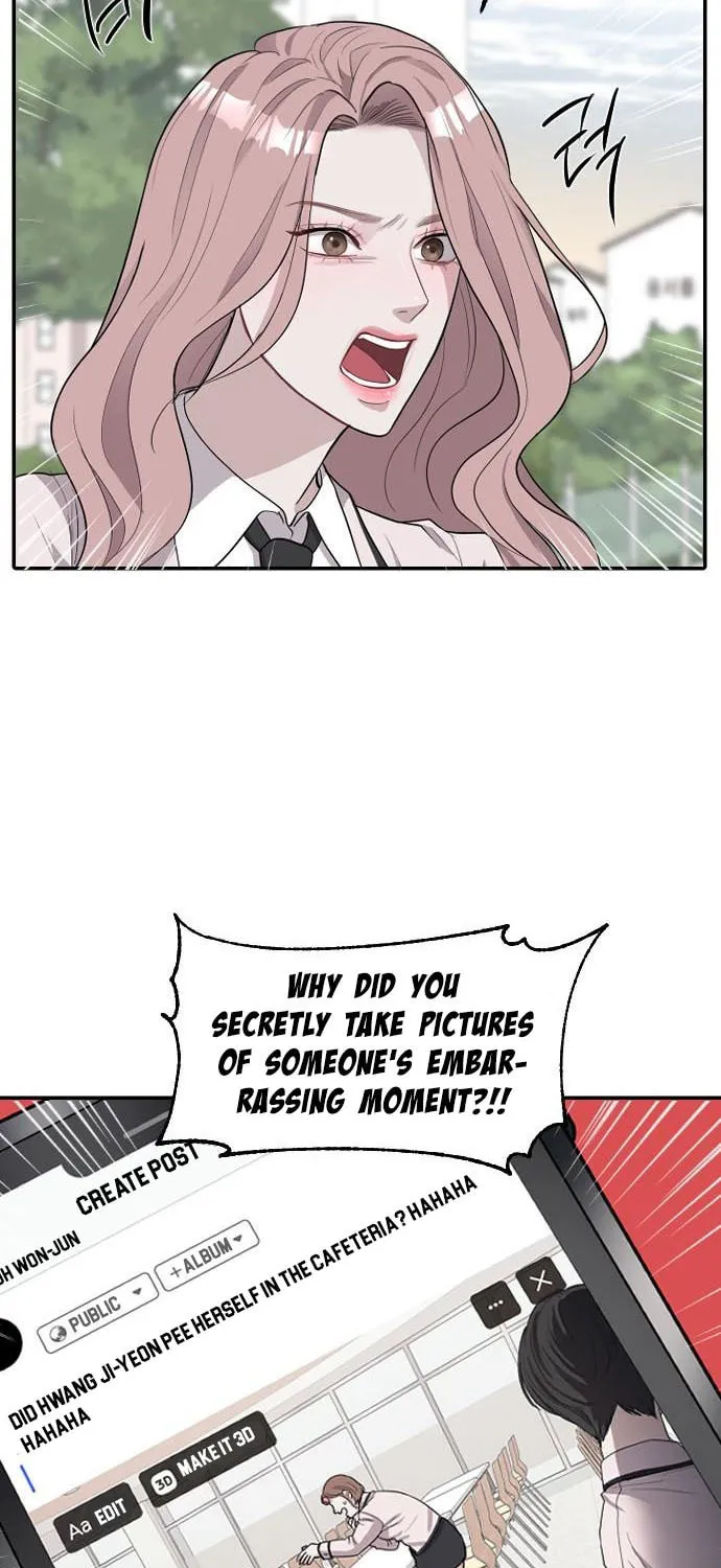 Undercover! Chaebol High School Chapter 2 page 96 - 