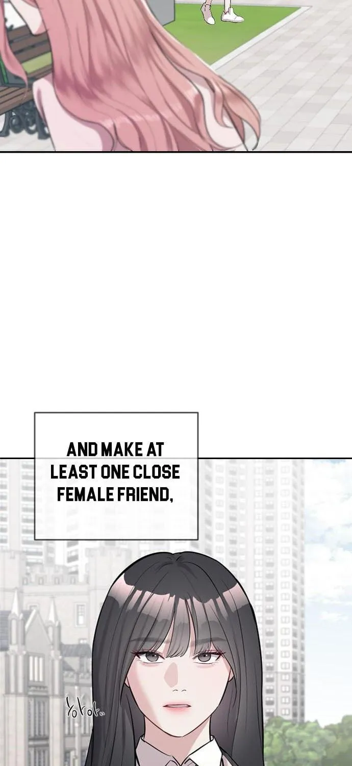Undercover! Chaebol High School Chapter 2 page 100 - 