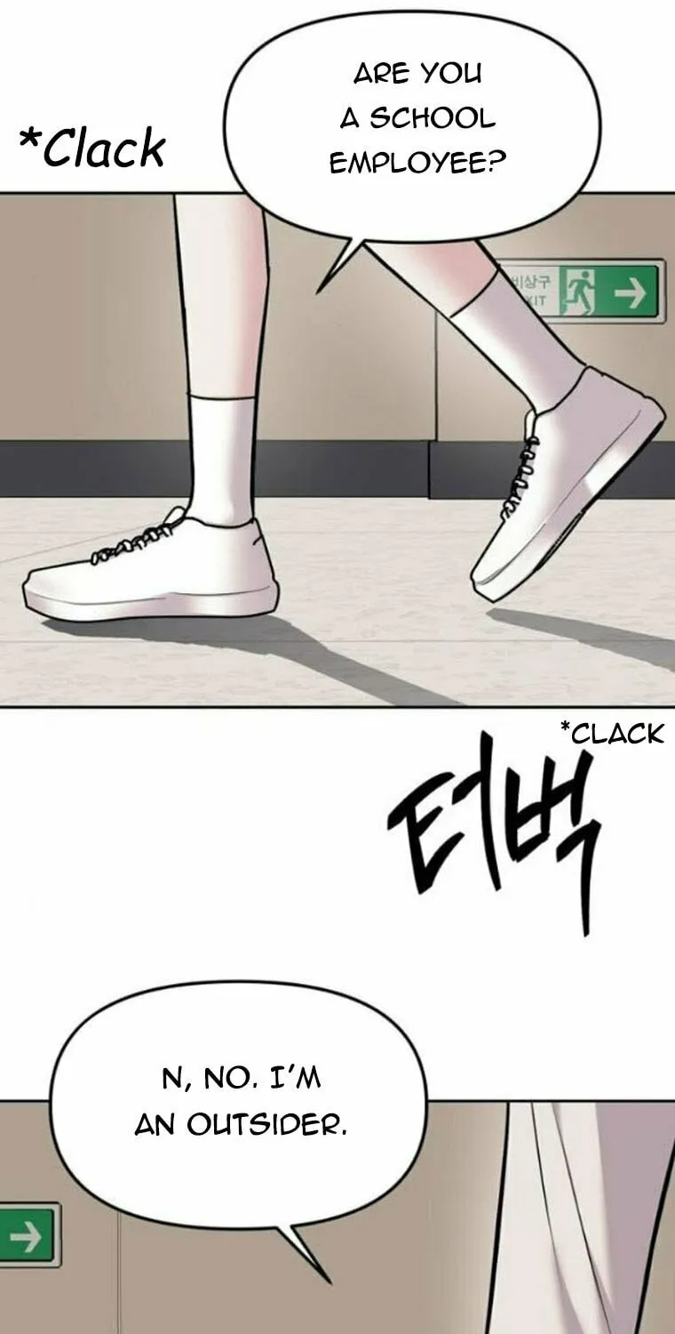 Undercover! Chaebol High School Chapter 20 page 2 - 