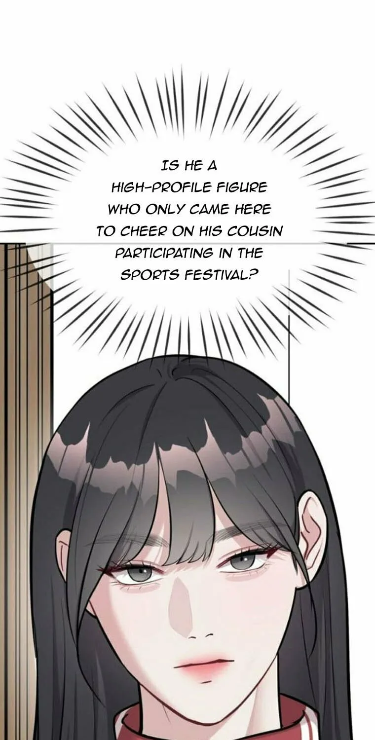 Undercover! Chaebol High School Chapter 20 page 11 - 