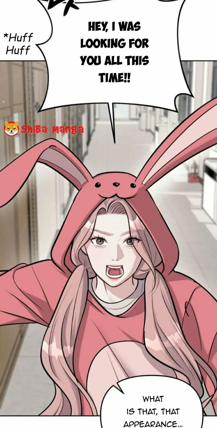 Undercover! Chaebol High School Chapter 20 page 15 - 