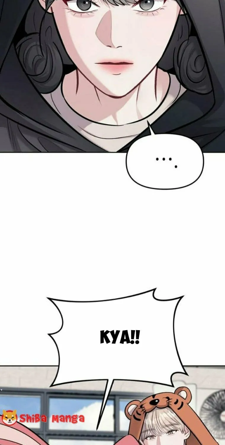 Undercover! Chaebol High School Chapter 20 page 19 - 