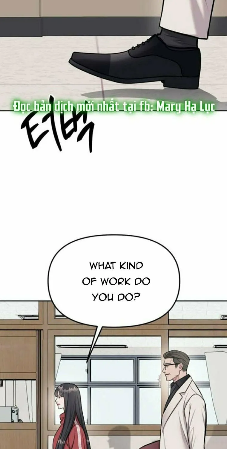 Undercover! Chaebol High School Chapter 20 page 3 - 