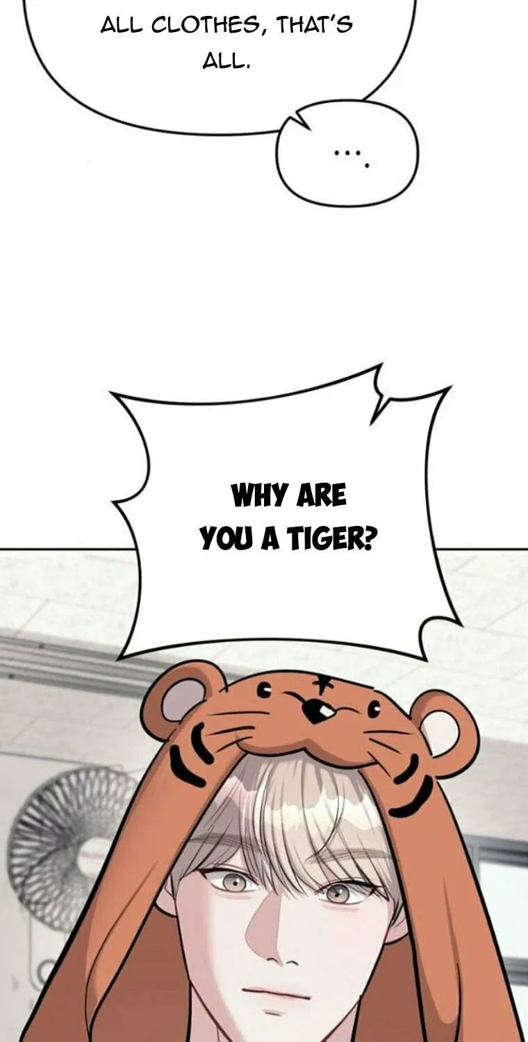 Undercover! Chaebol High School Chapter 20 page 22 - 
