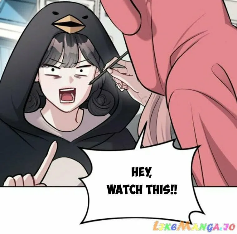 Undercover! Chaebol High School Chapter 20 page 24 - 