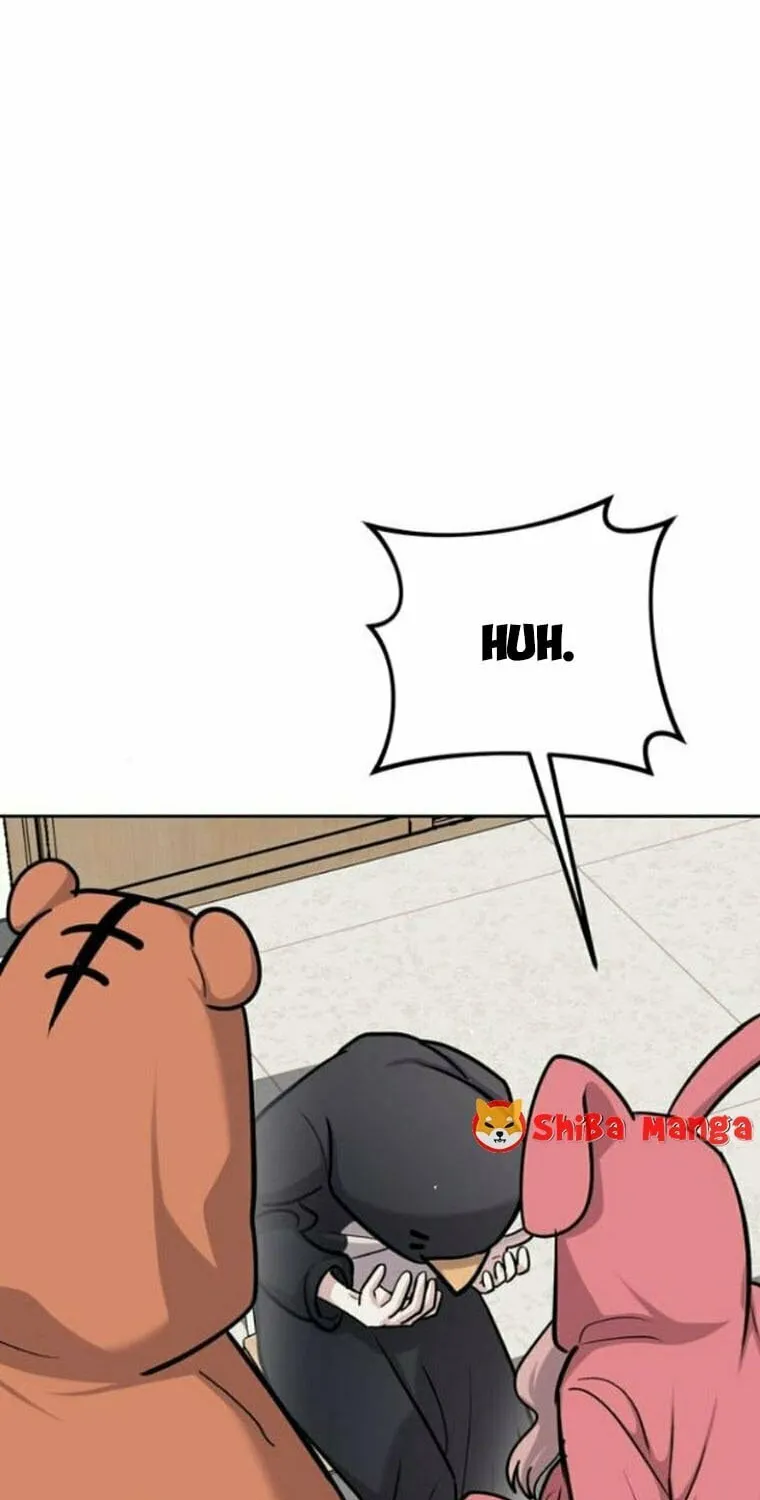Undercover! Chaebol High School Chapter 20 page 26 - 